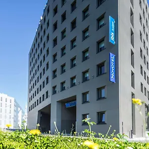 Ibis Budget Отель