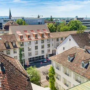 Hotel Set Hotel.residence By Teufelhof, Bâle