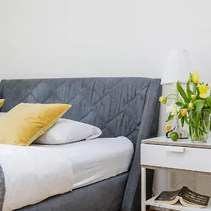 Rent A Delsbergerallee - Self Check-in Апартаменты